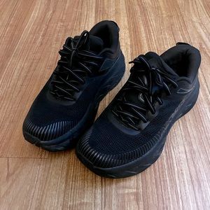 HOKA W Bondi 7 running shoes